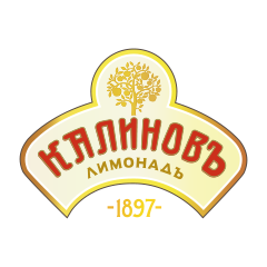 КАЛИНОВЪ ВИНТАЖНЫЙ ЛИМОНАДЪ