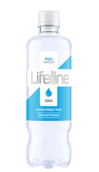Lifeline Aqua 0,5 л.