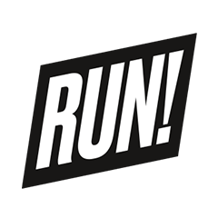 RUN!